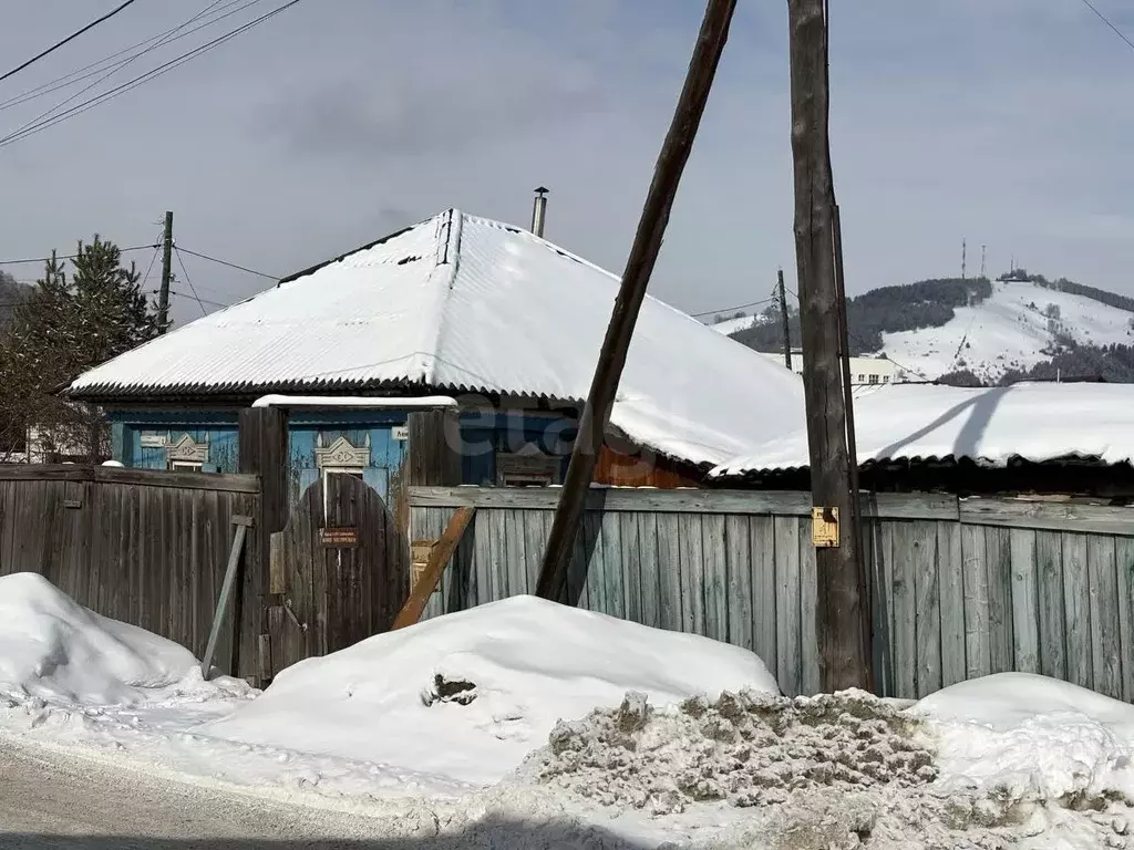 Участок в Алтай, Горно-Алтайск ул. Ленина, 66 (7.0 сот.) - Фото 2