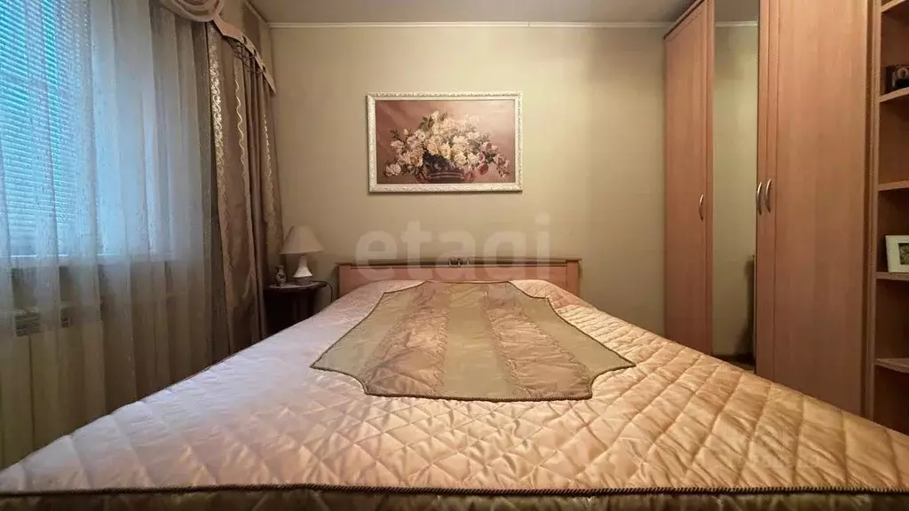 2-к кв. Костромская область, Кострома Некрасовское ш., 56 (52.9 м) - Фото 1