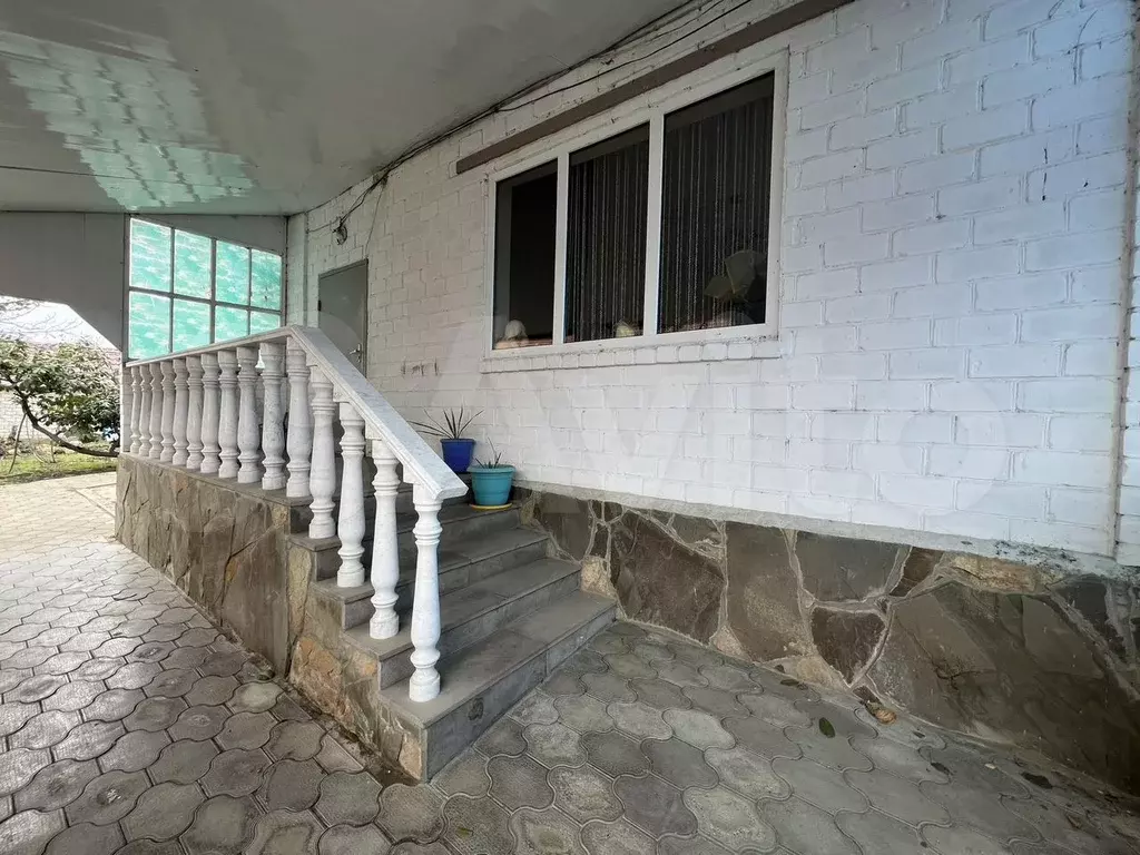 Дом 253,2 м на участке 8 сот. - Фото 0