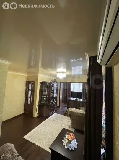 1-комнатная квартира: Нальчик, улица Кирова, 357 (36 м) - Фото 0