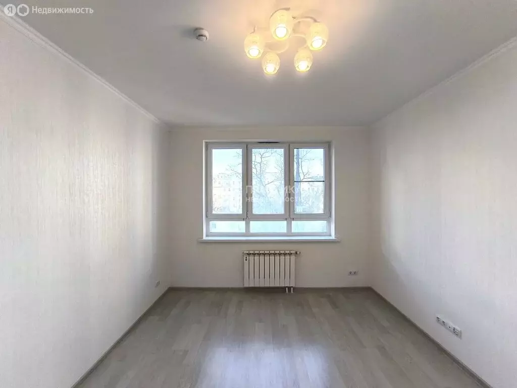 2-комнатная квартира: Москва, 1-я улица Машиностроения, 5А (56.4 м) - Фото 1