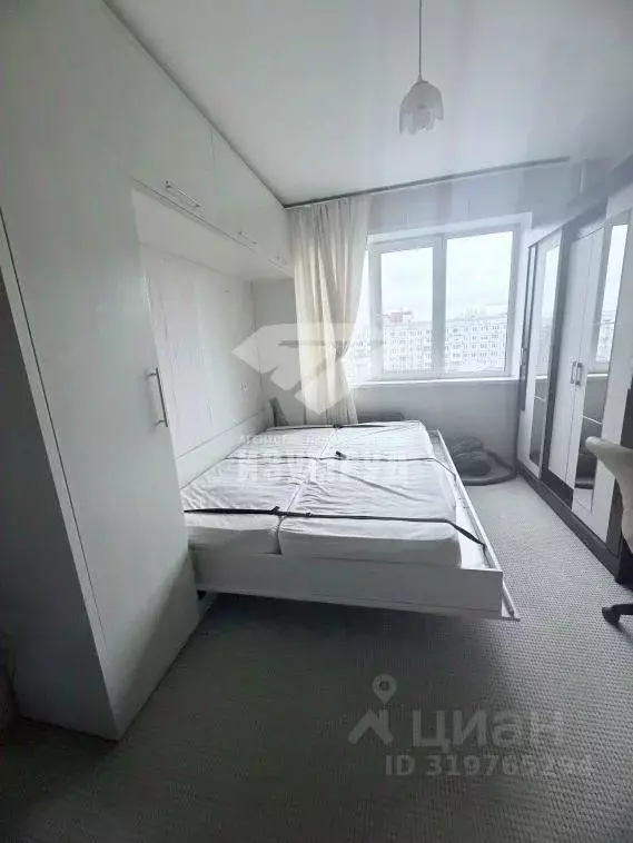 Комната Кемеровская область, Кемерово бул. Строителей, 46 (12.0 м) - Фото 1