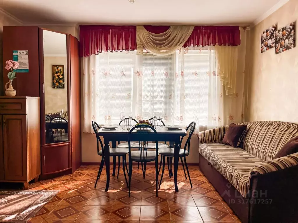 Дом в Краснодарский край, Анапа ул. Шевченко, 132А (55 м) - Фото 1