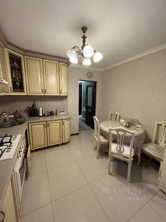 2-к кв. Северная Осетия, Владикавказ ул. Алихана Гагкаева, 9 (60.0 м) - Фото 2