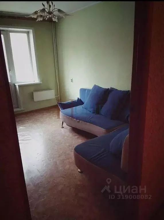 1-к кв. Новосибирская область, Новосибирск ул. Шевченко, 34 (35.0 м) - Фото 0