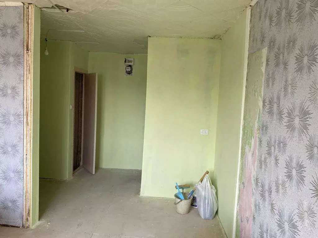 Квартира, студия, 18.1 м - Фото 1