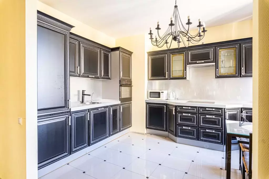 1-к кв. Санкт-Петербург Приморский просп., 137к1 (47.2 м) - Фото 1