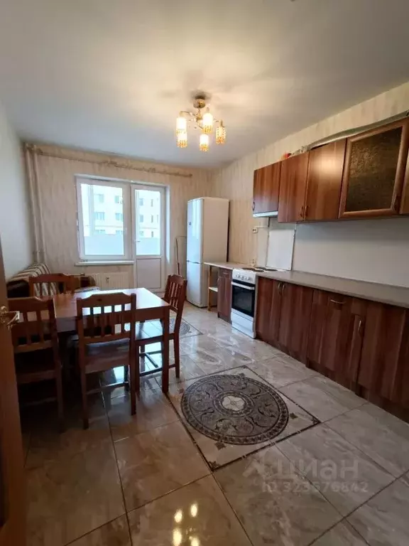 1-к кв. Санкт-Петербург ул. Бабушкина, 82К2 (43.0 м) - Фото 1