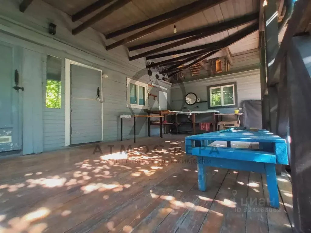 Участок в Краснодарский край, Туапсинский муниципальный округ, с. ... - Фото 2