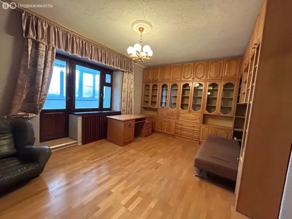 3-комнатная квартира: Иваново, улица Танкиста Александрова, 3А (116 м) - Фото 2