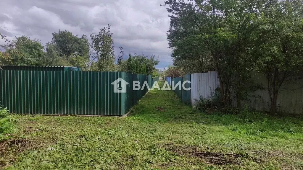 Участок в Калининградская область, Калининград Победа садовое ... - Фото 1