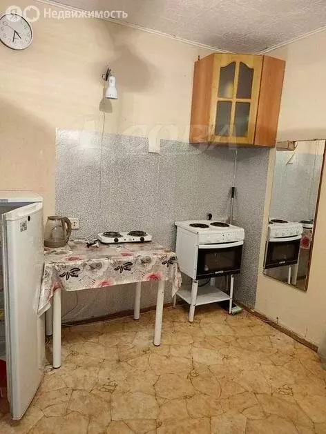 1к в -комнатной квартире (12.8 м) - Фото 2