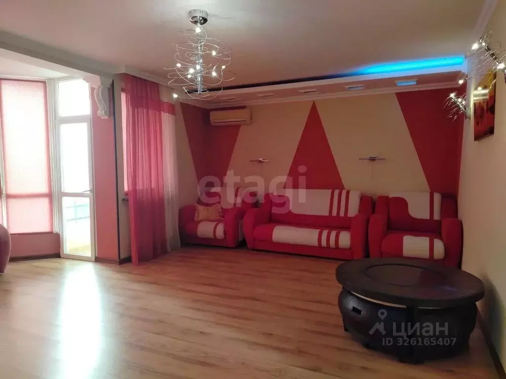 4-к кв. Крым, Судак ул. Ленина, 96 (200.1 м) - Фото 2