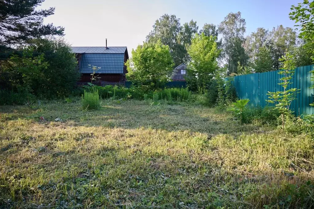 Дом в Московская область, Наро-Фоминский городской округ, д. Котово ... - Фото 1