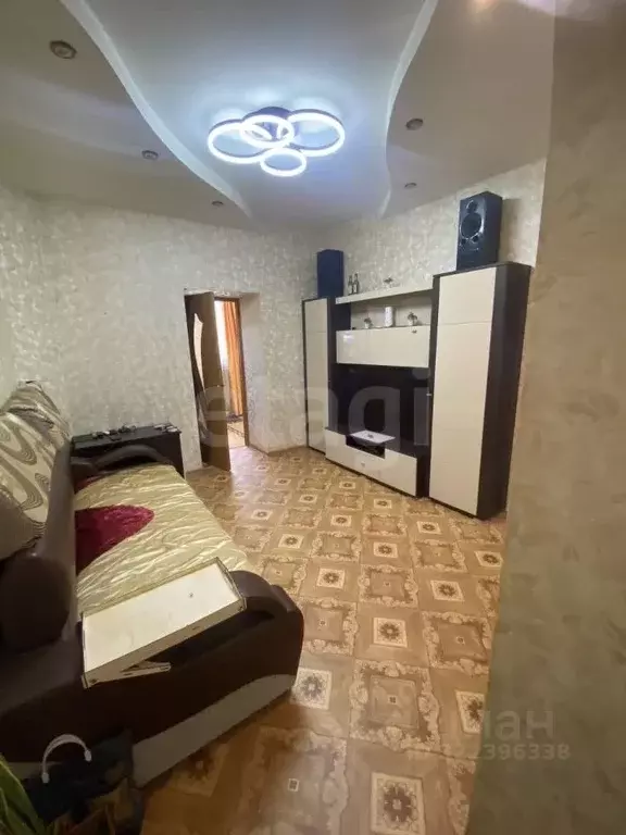 3-к кв. Владимирская область, Ковров Летняя ул., 23 (54.7 м) - Фото 1