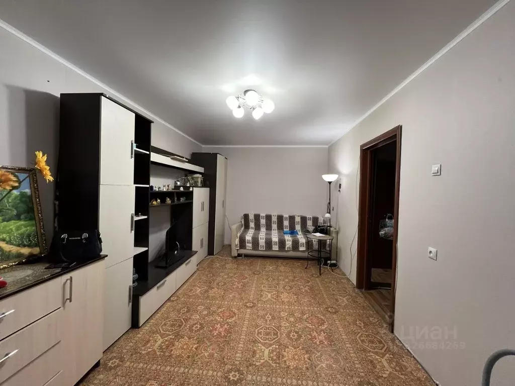 2-к кв. Башкортостан, Уфа Грозненская ул., 71/2 (51.0 м) - Фото 2