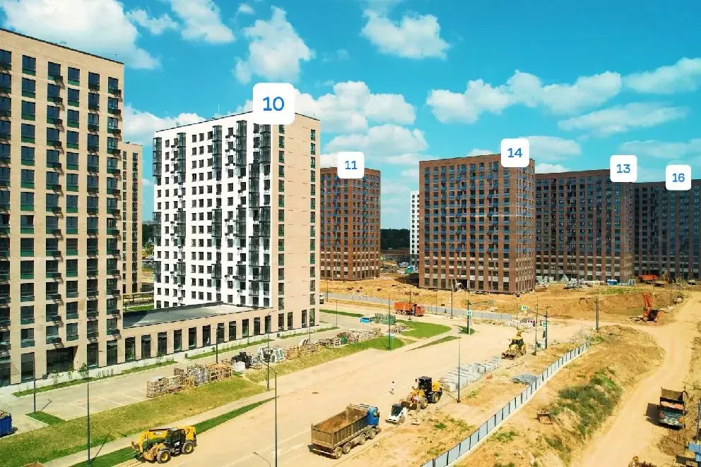 Торговая площадь в Москва ул. Аэростатная, 6к5 (50 м) - Фото 0