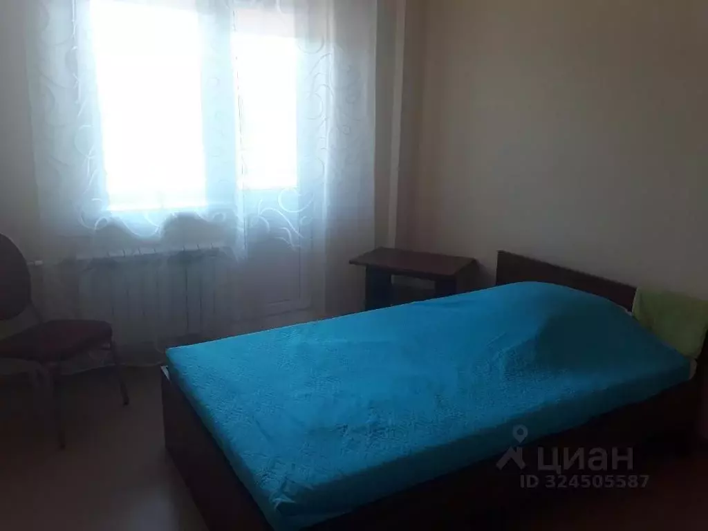 Комната Новосибирская область, Обь тракт Омский, 1 (15.0 м) - Фото 1