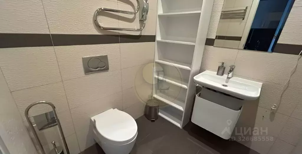 Офис в Москва наб. Пресненская, 8с1 (35 м) - Фото 2