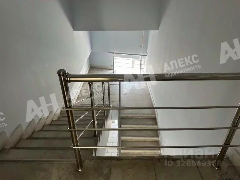 Помещение свободного назначения в Москва 2-й Верхний Михайловский ... - Фото 2