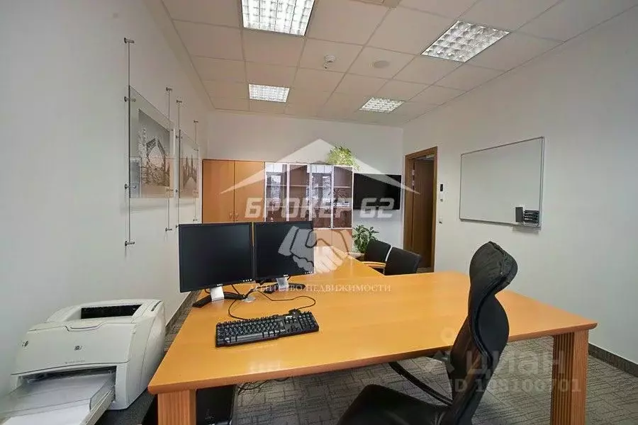 Офис в Рязанская область, Рязань ул. Ленина, 18 (180 м) - Фото 1
