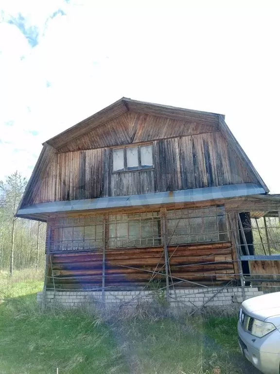 Дом 102,2 м на участке 31 сот. - Фото 0