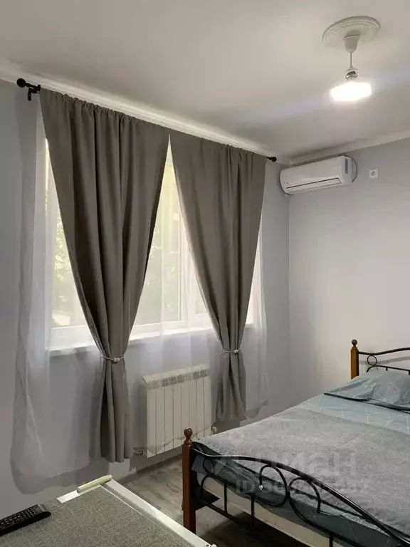 Комната Краснодарский край, Сочи ул. Камо, 7 - Фото 2