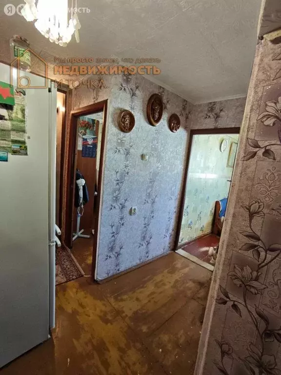 2-комнатная квартира: Нефтекамск, улица Ленина, 7В (47.7 м) - Фото 2