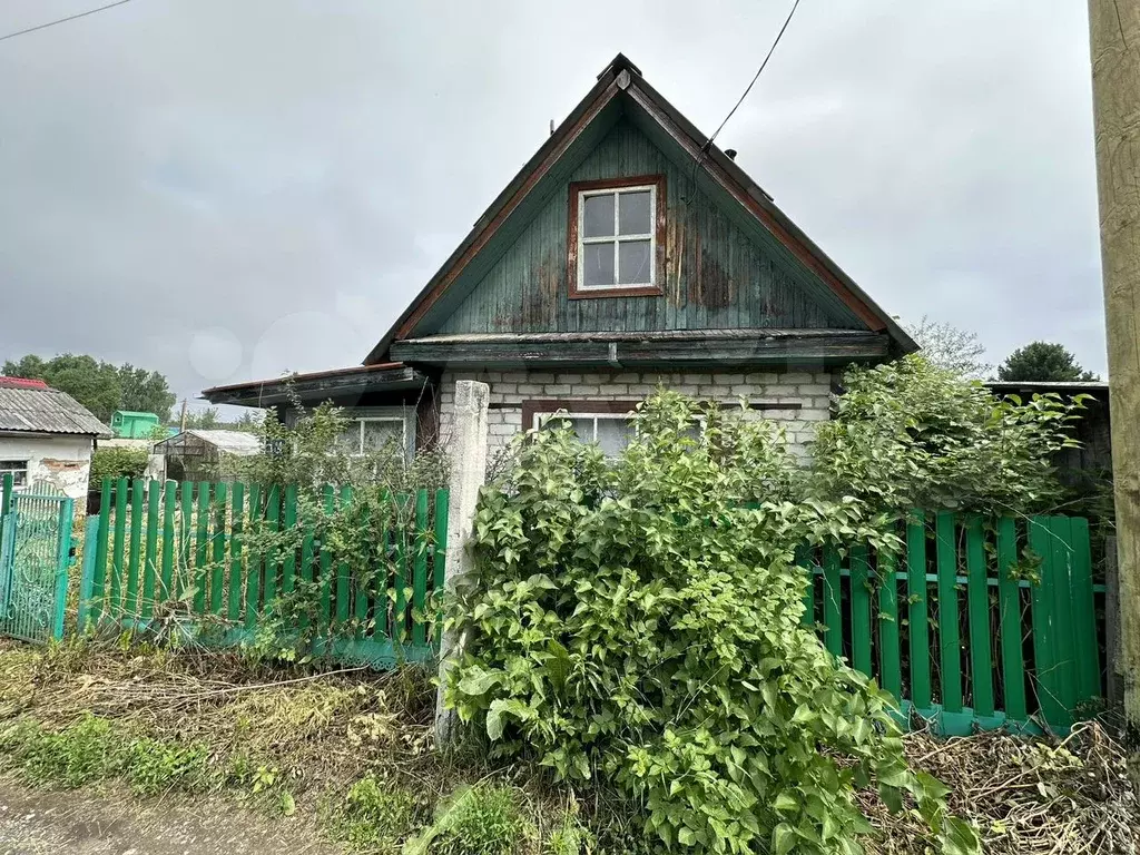 Дача 30 м на участке 4,3 сот. - Фото 0