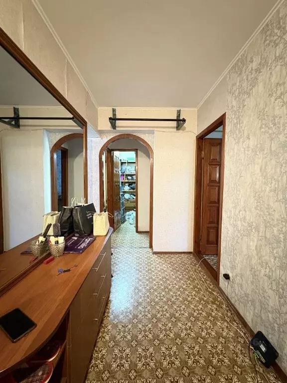 3-к кв. Краснодарский край, Сочи ул. Тимирязева, 6 (75.0 м) - Фото 1