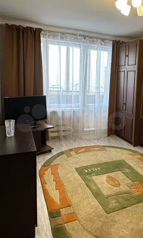 Комната 17 м в 2-к., 3/10 эт. - Фото 0