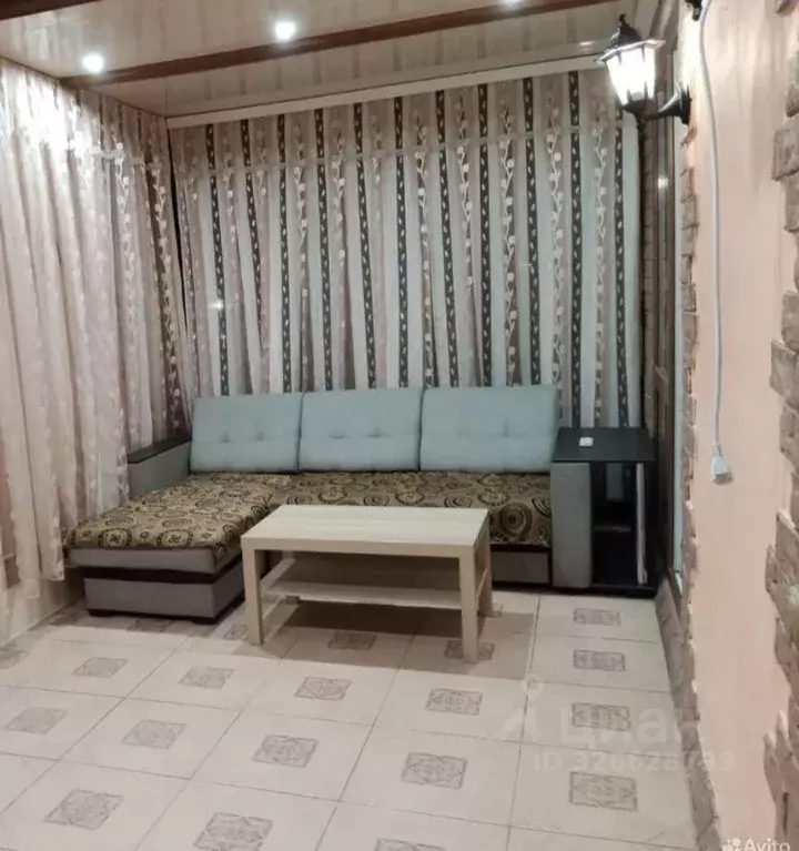 3-к кв. Ростовская область, Батайск ул. Энгельса, 428 (65.0 м) - Фото 1