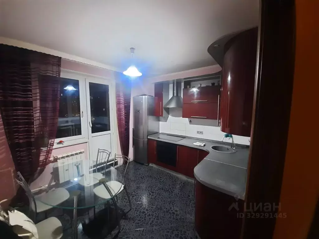 2-к кв. Московская область, Химки Молодежная ул., 54 (61.8 м) - Фото 1