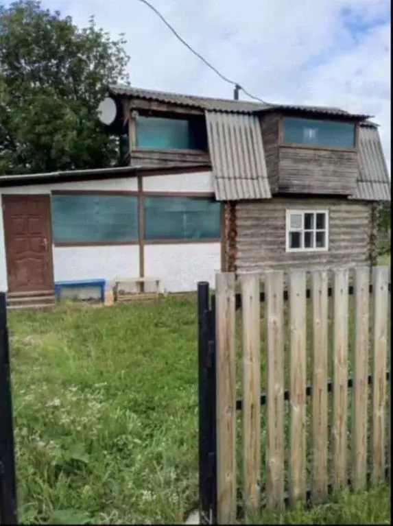 Дом в Свердловская область, Невьянский муниципальный округ, ... - Фото 2