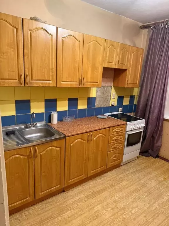 2-к кв. Кемеровская область, Кемерово Молодежный просп., 7 (52.0 м) - Фото 0