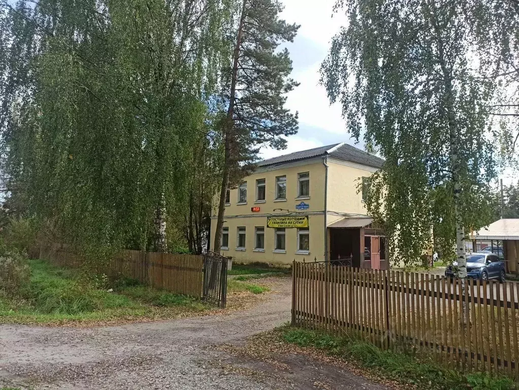 Дом в Ленинградская область, Кингисепп Нарвское ш., 29 (300 м) - Фото 1