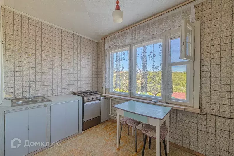 Продаётся 1-к квартира, 35.3 м - Фото 1