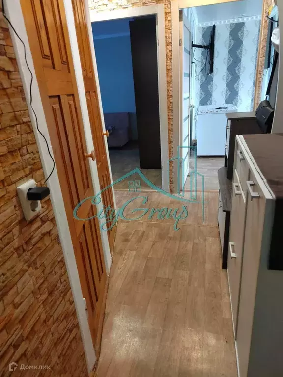 Продаётся 2-к квартира, 44.3 м - Фото 1