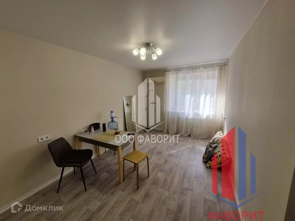 Продаётся 1-к квартира, 34 м - Фото 1