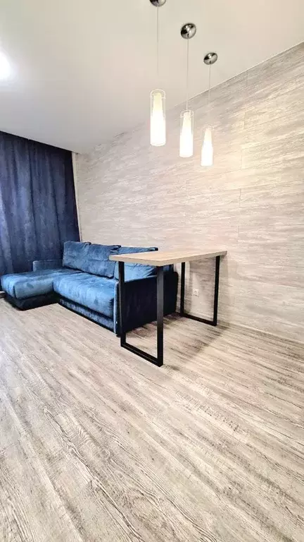 1-к кв. Новосибирская область, Новосибирск ул. Ошанина, 3 (26.0 м) - Фото 1