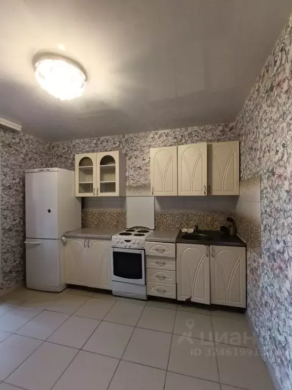 1-к кв. Новосибирская область, Бердск ул. Ключевая, 61 (37.0 м) - Фото 1