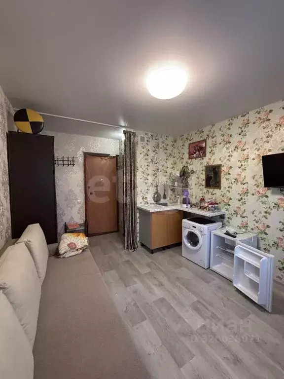 Комната Коми, Сыктывкар ул. Димитрова, 56 (15.0 м) - Фото 1