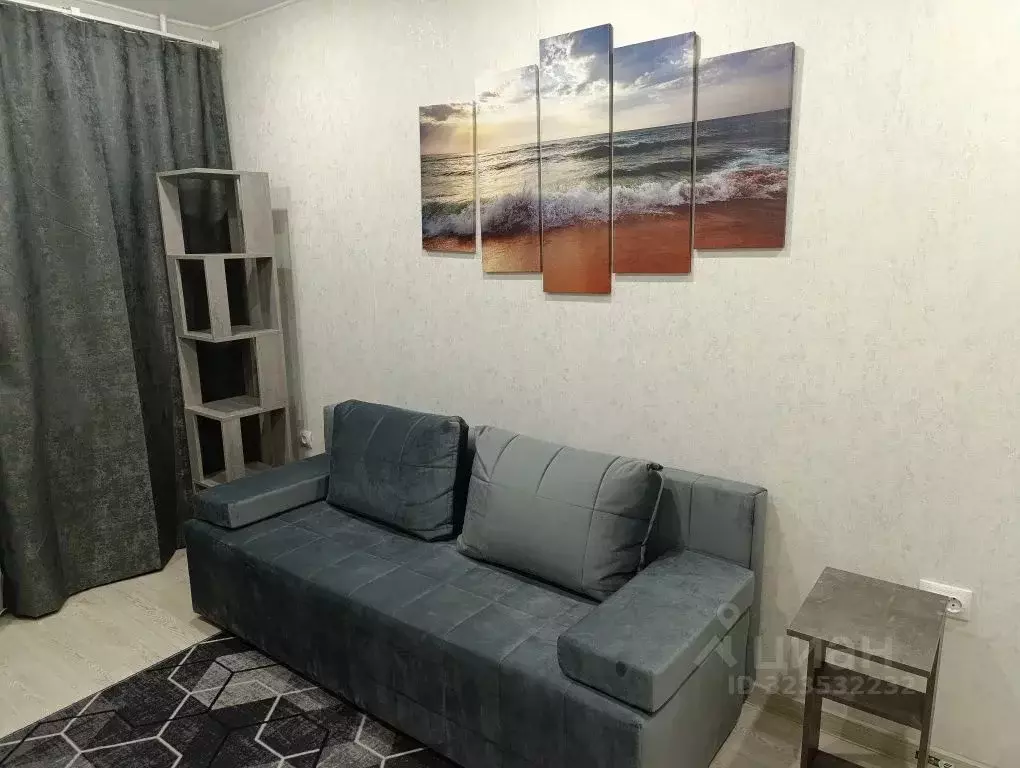 2-к кв. Чувашия, Чебоксары Московский просп., 42 (55.0 м) - Фото 1