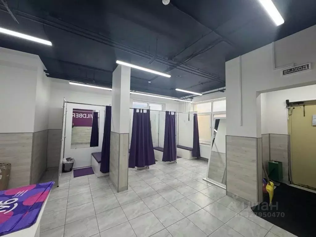 Помещение свободного назначения в Московская область, Красногорск ... - Фото 2