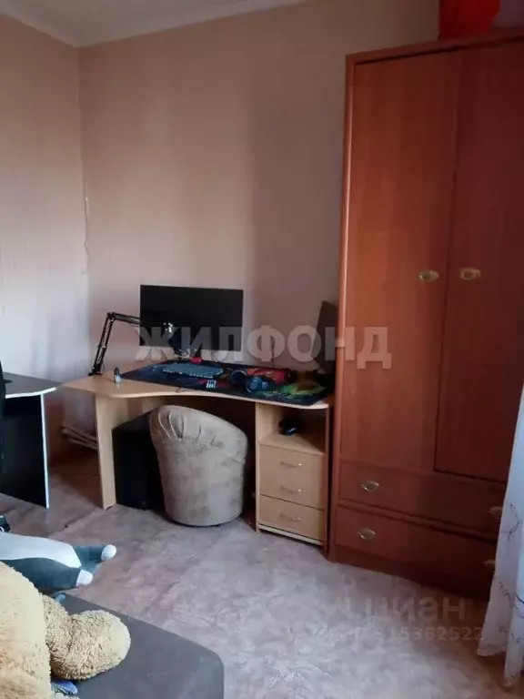 5-к кв. Брянская область, Брянск бул. Щорса, 20 (89.2 м) - Фото 1