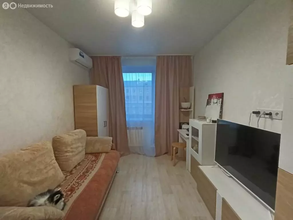 2-комнатная квартира: Нижний Новгород, проспект Ленина, 77 (41 м) - Фото 0