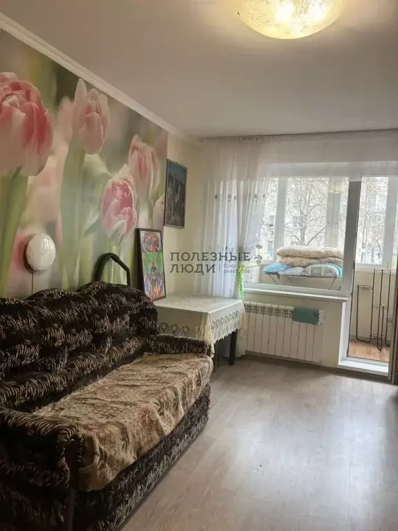 2-к кв. Белгородская область, Белгород ул. Николая Чумичова, 50 (51.2 ... - Фото 2