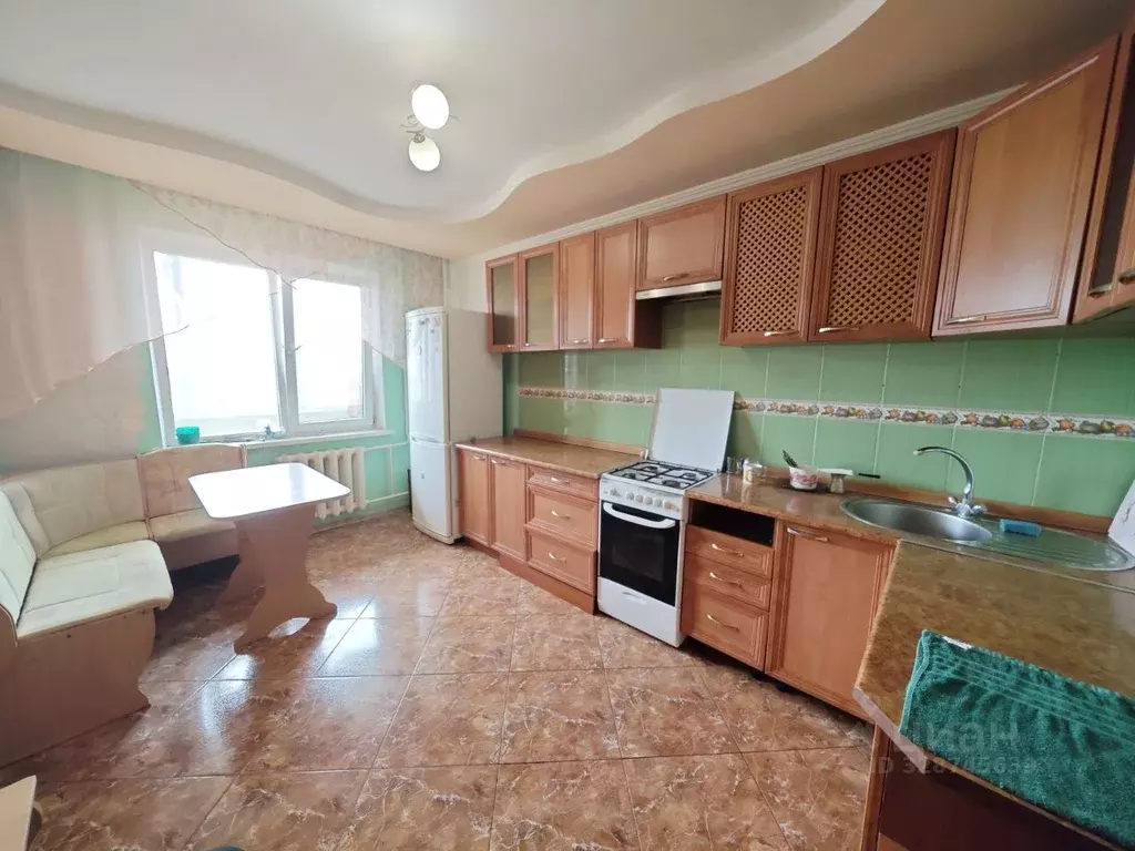 2-к кв. Калининградская область, Гусев Балтийская ул., 10А (67.9 м) - Фото 1