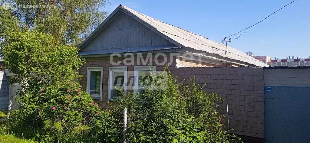 Дом в Челябинск, Полярная улица, 27 (77 м) - Фото 0