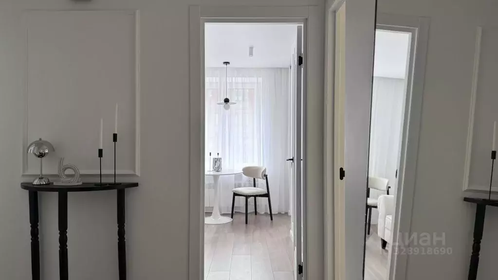 2-к кв. Москва Просторная ул., 4 (42.2 м) - Фото 2